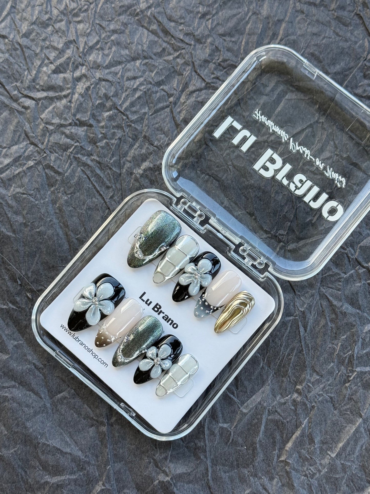 Galaxy’s Shimmering Flower