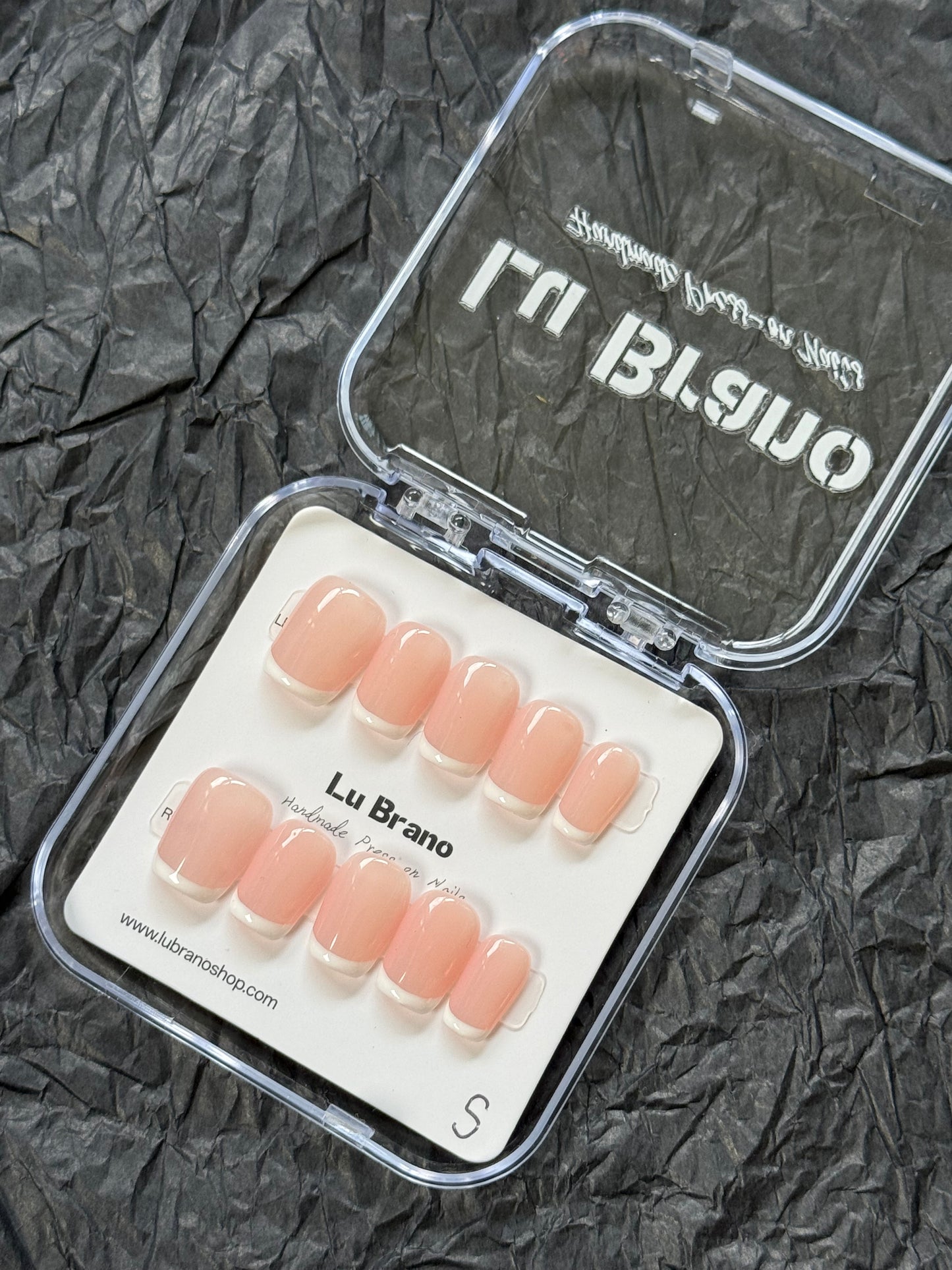Short French Tips