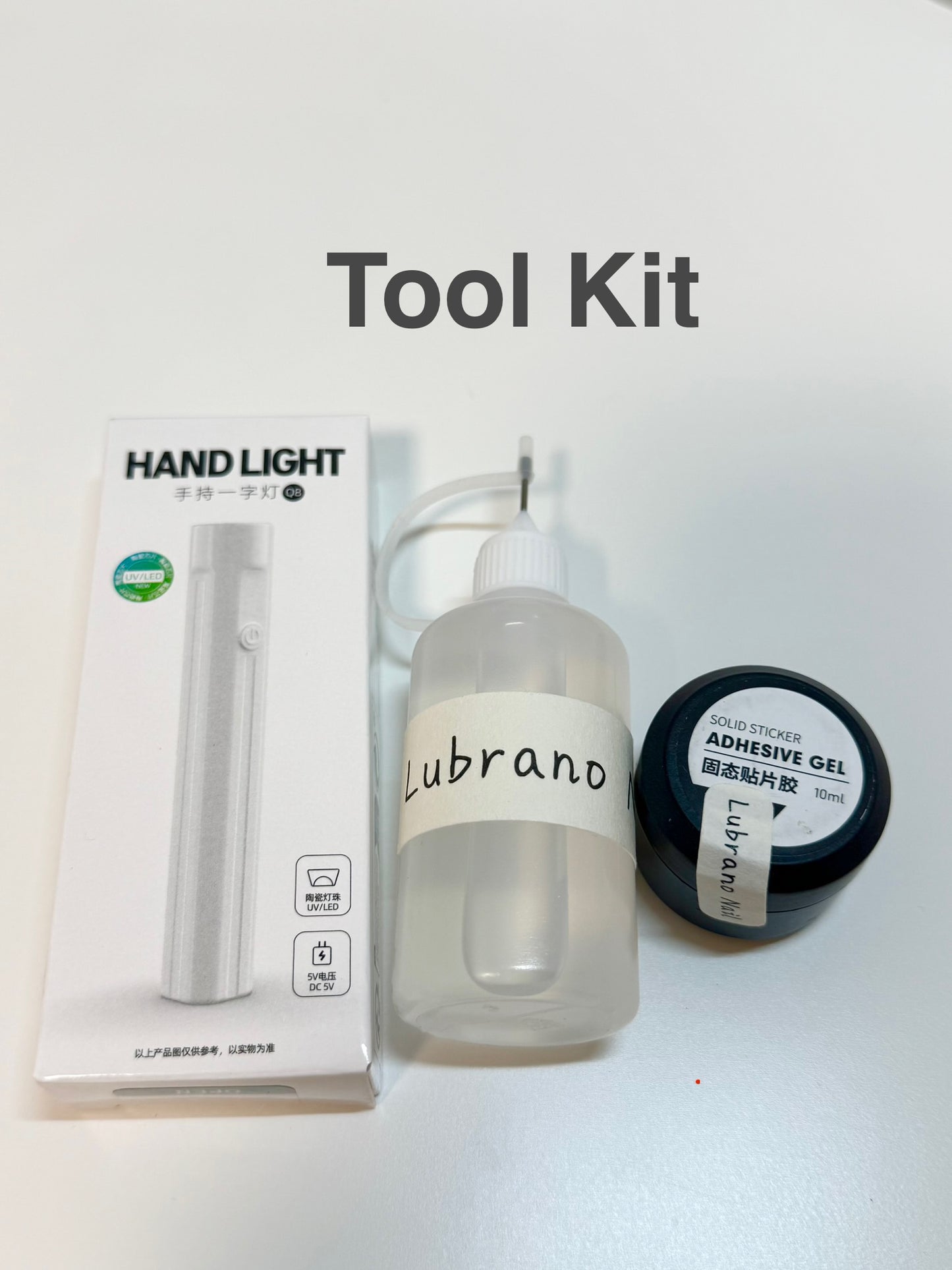 Tool Kit