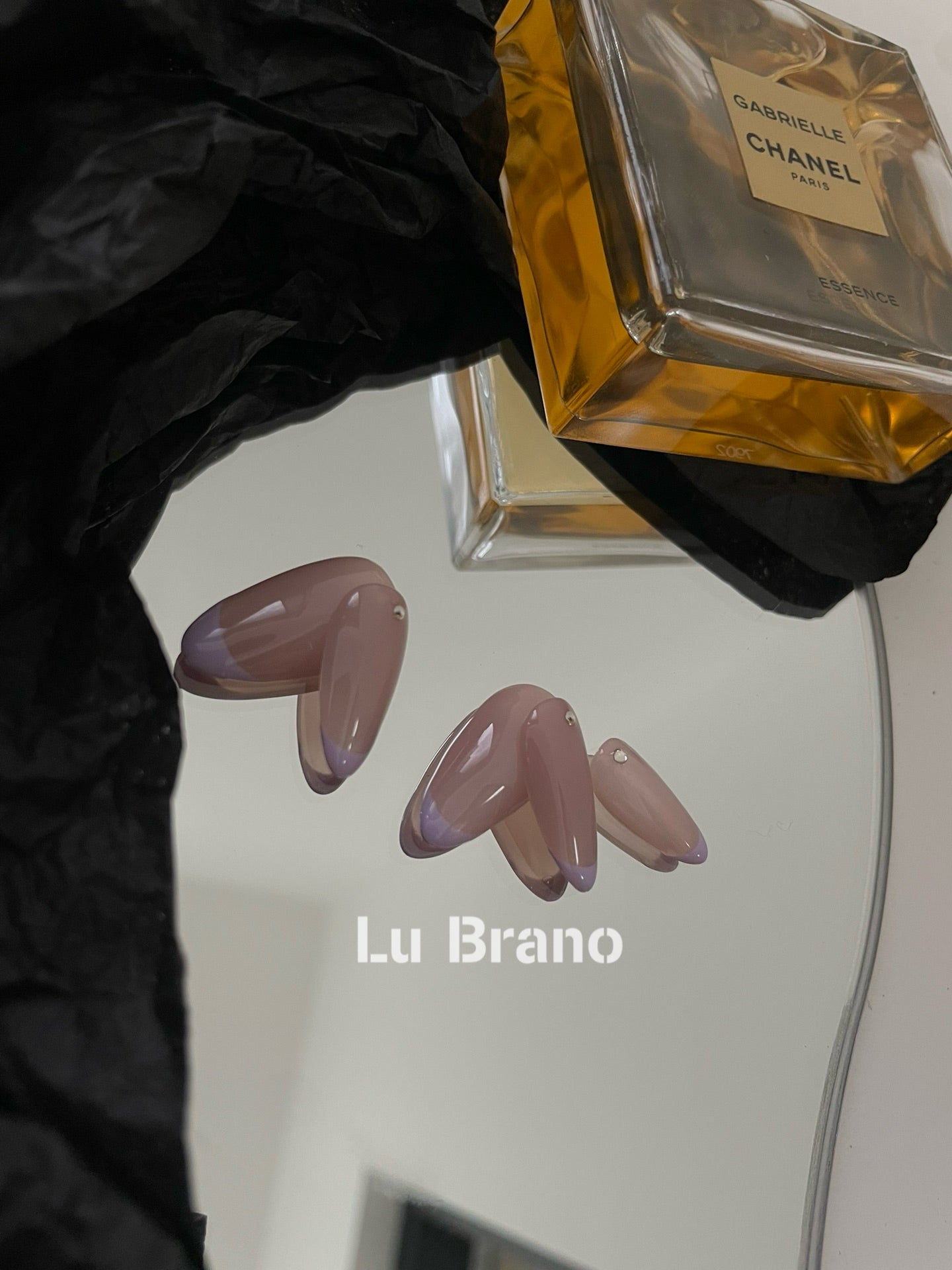 Mist Purple French