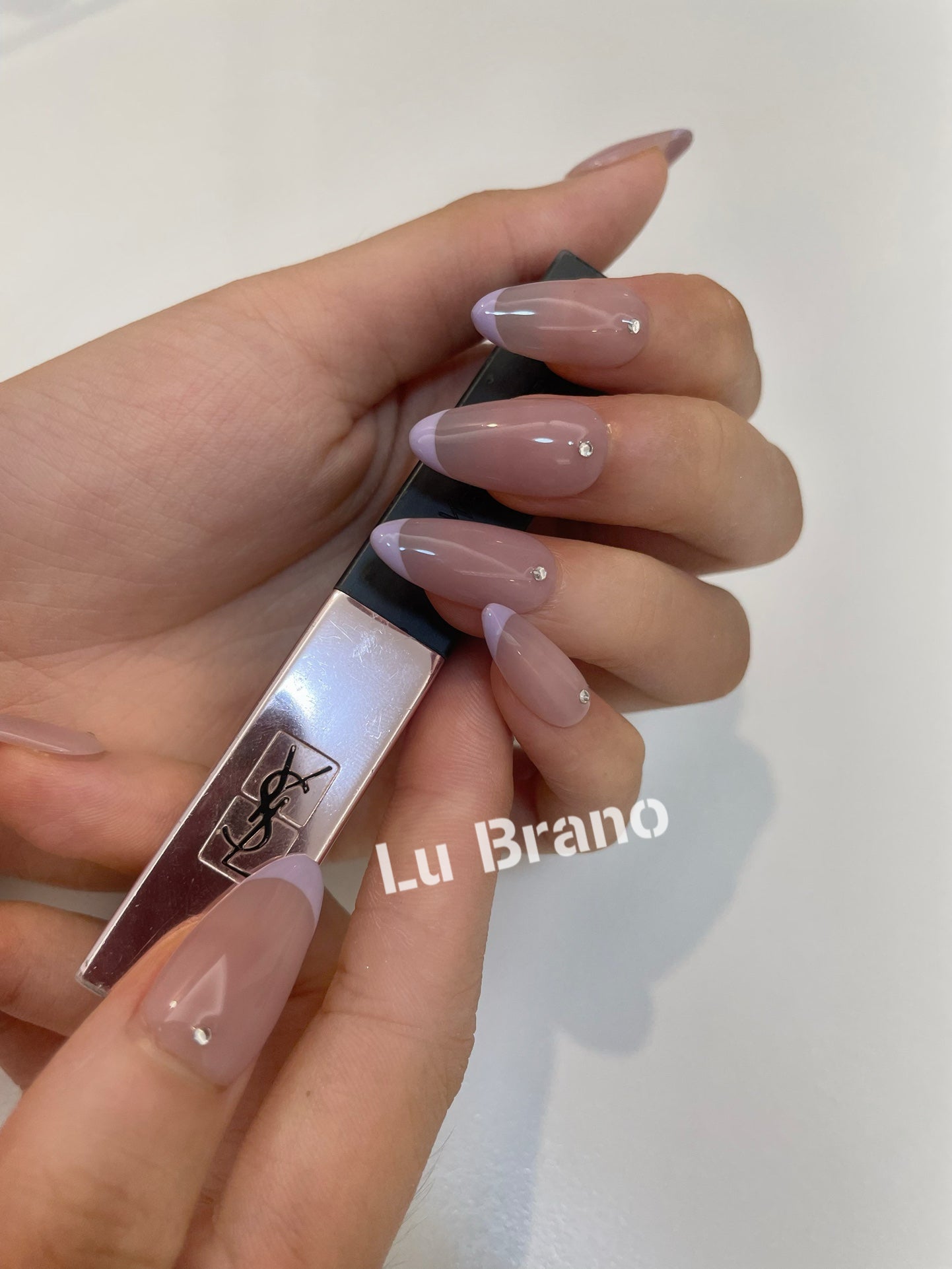Mist Purple French
