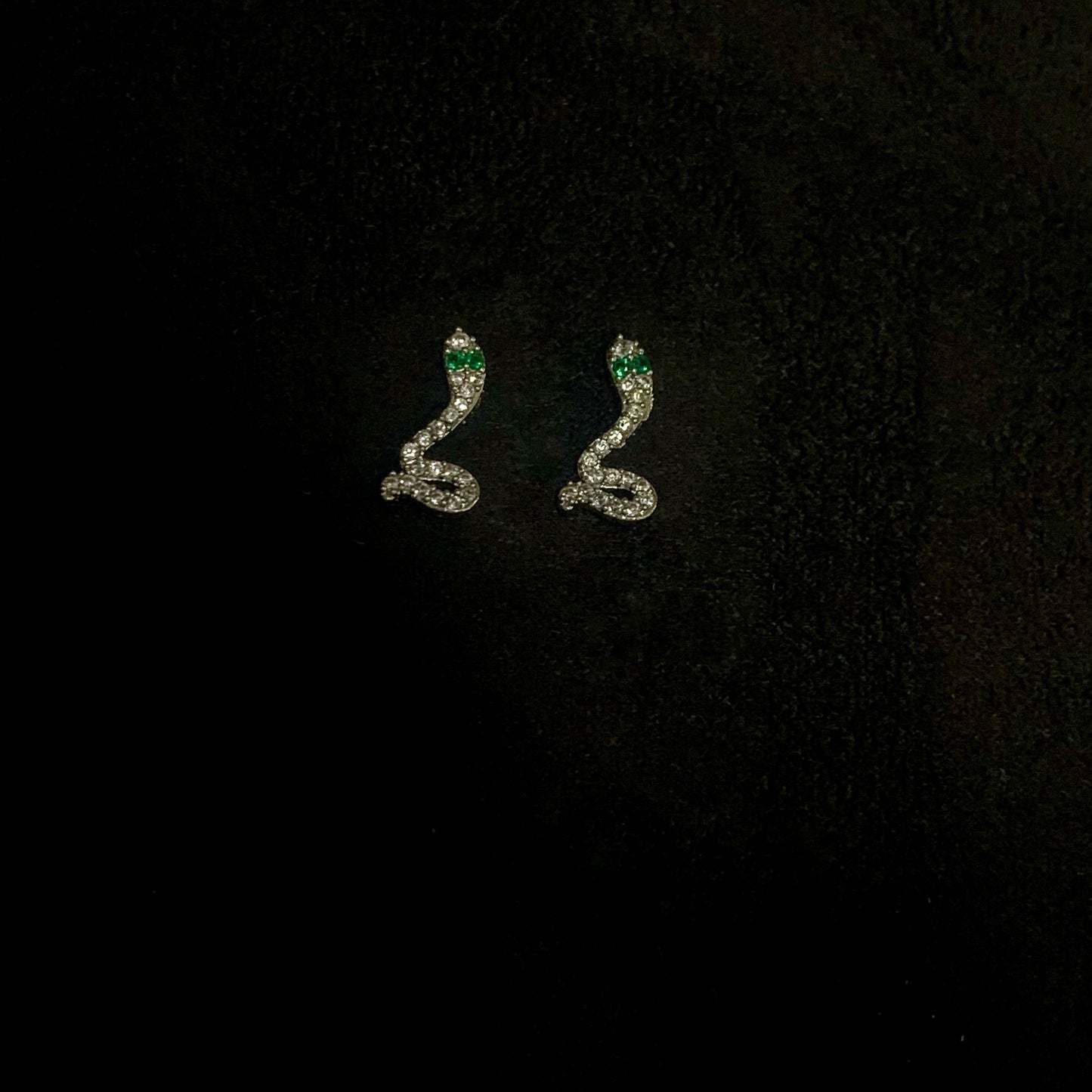 little snake nail charms- - Exquisite and high quality nail charms