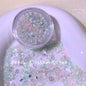 LUBRANO NAIL - Gravel Nail Art Material