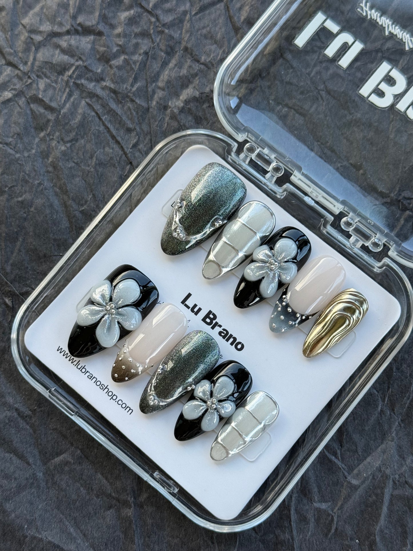 Galaxy’s Shimmering Flower